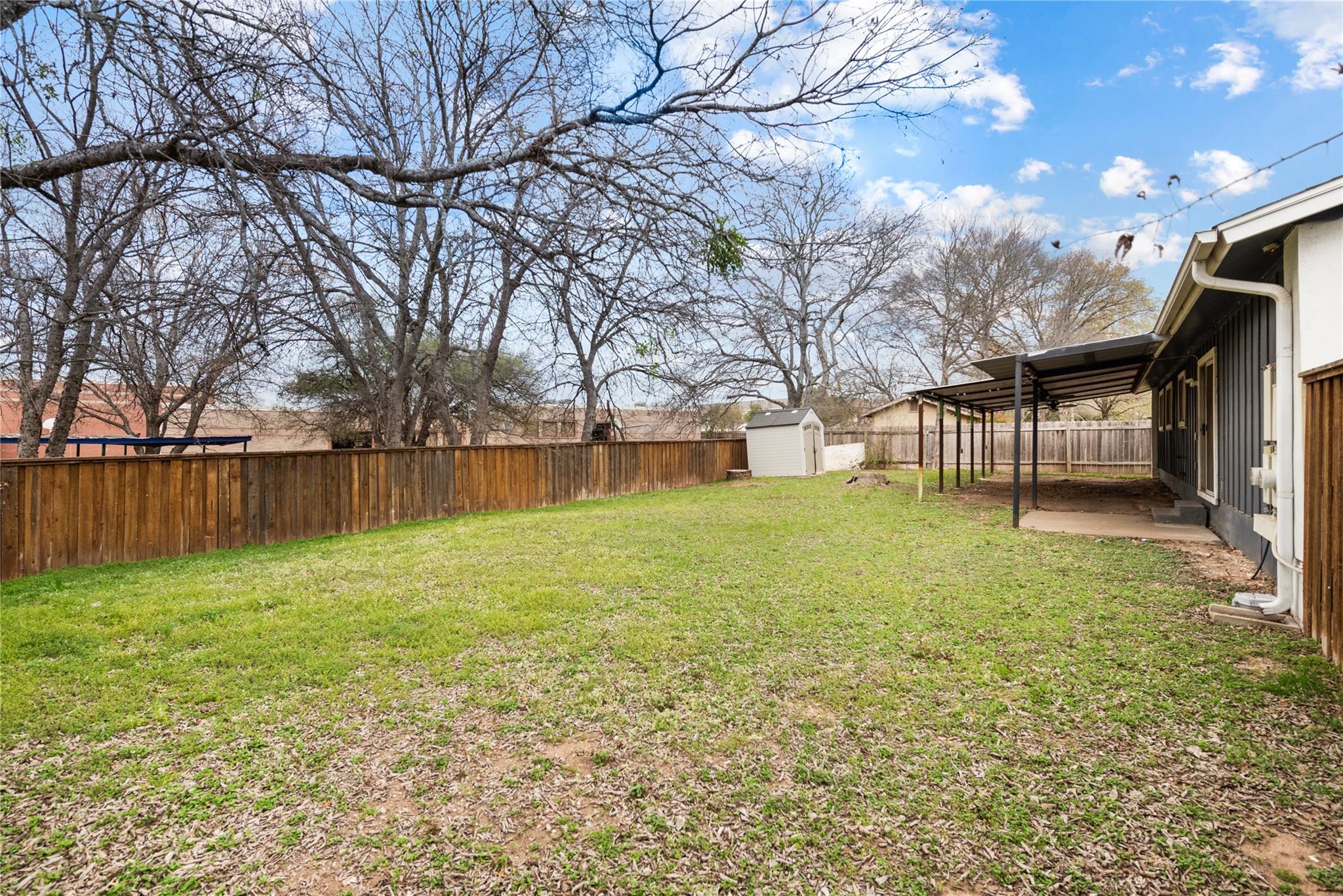 12316 Willow Wild Drive Austin TX 78758