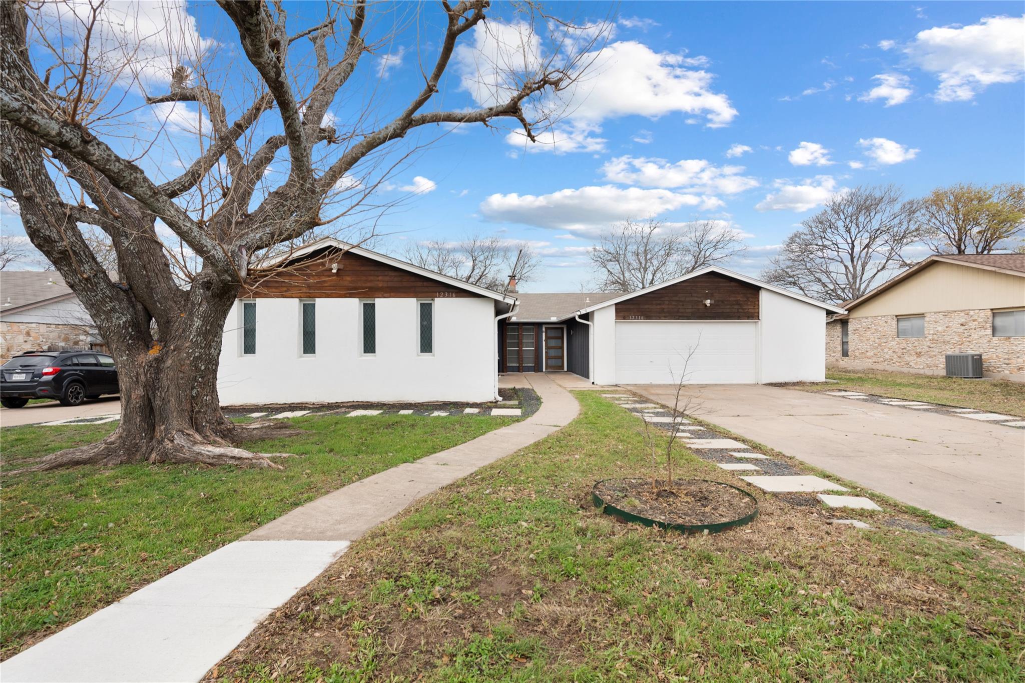 12316 Willow Wild Drive Austin TX 78758