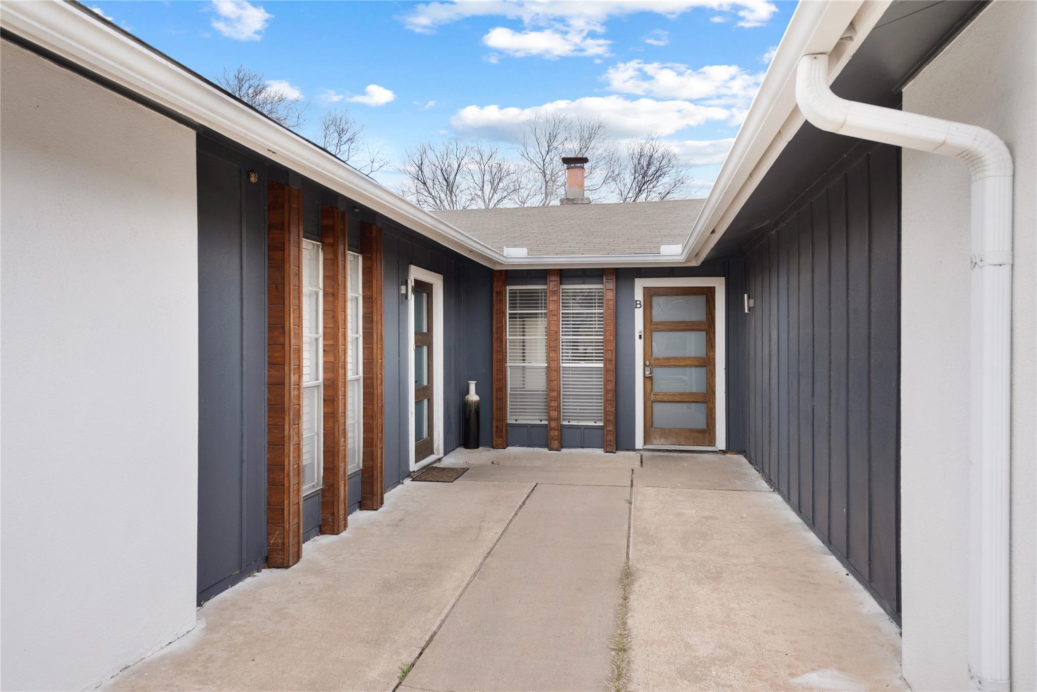 12316 Willow Wild Drive Austin TX 78758