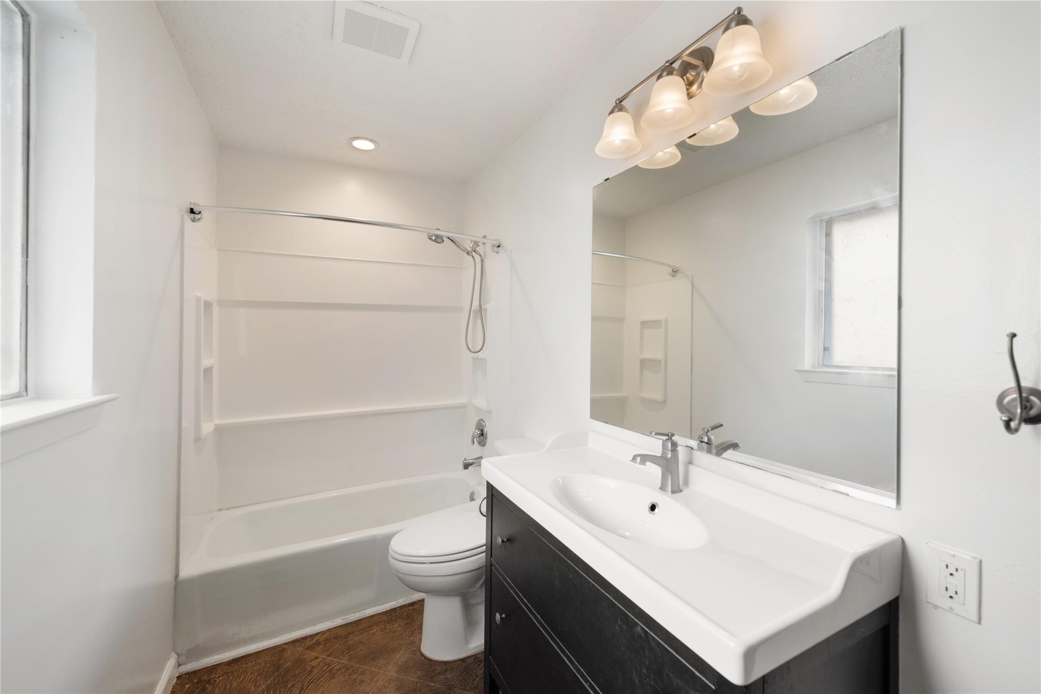 12316 Willow Wild Drive Austin TX 78758