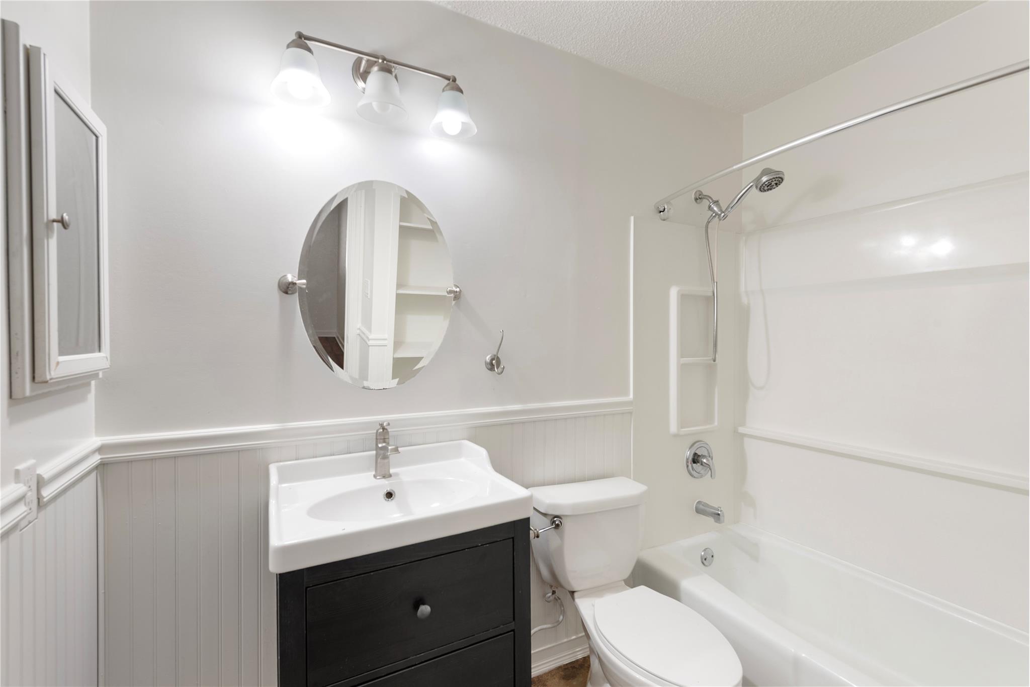 12316 Willow Wild Drive Austin TX 78758