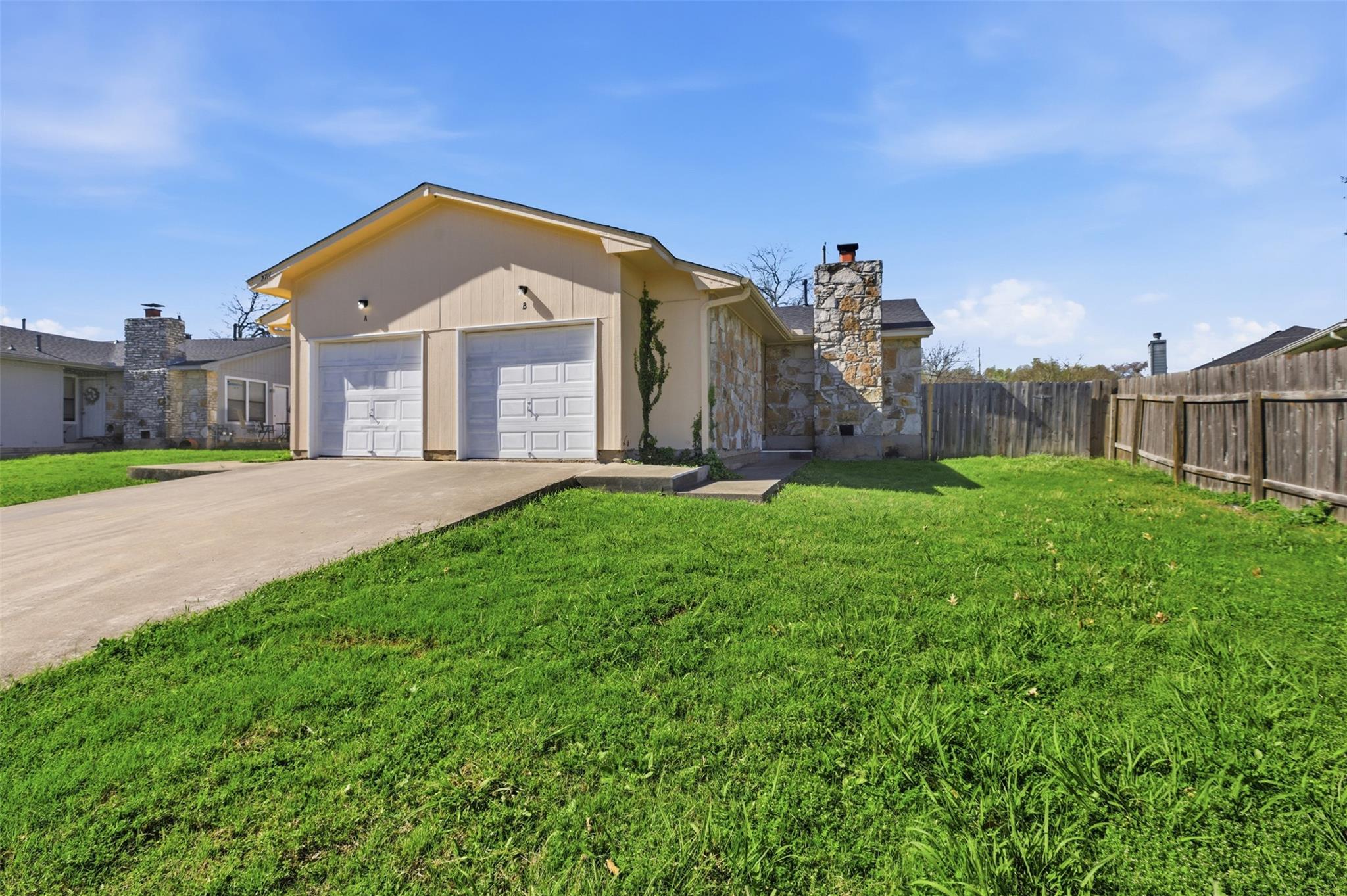 2711 Sunny Lane Taylor TX 76574
