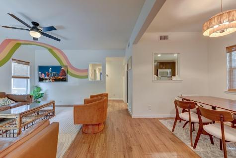 3202 French Place Austin TX 78722