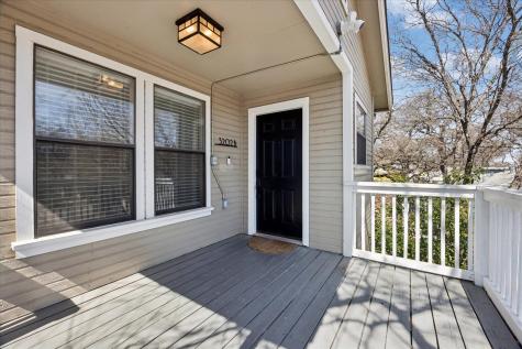 3202 French Place Austin TX 78722