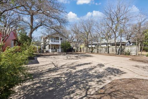 3202 French Place Austin TX 78722
