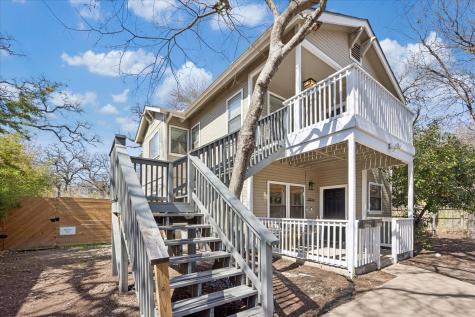 3202 French Place Austin TX 78722