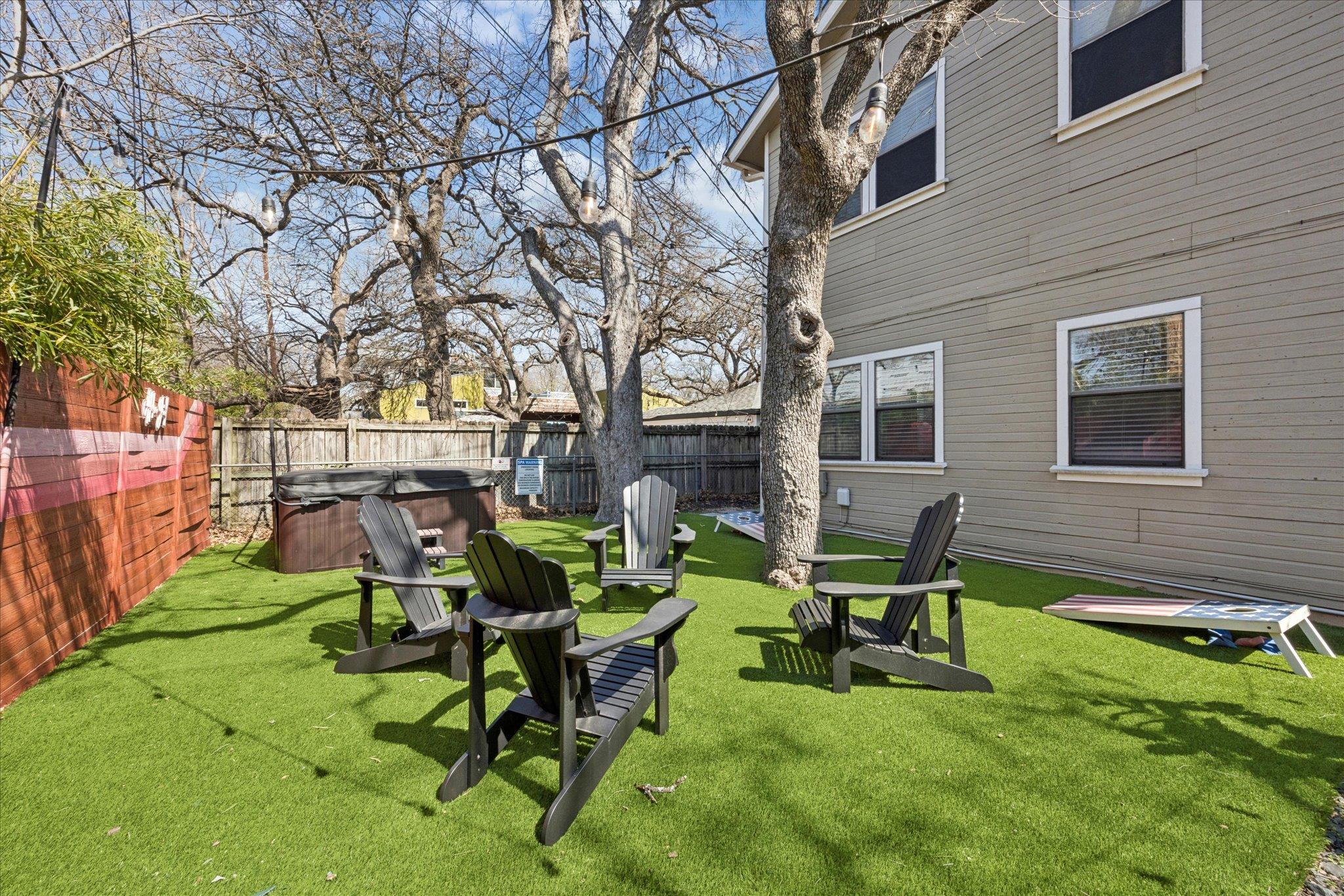 3202 French Place Austin TX 78722