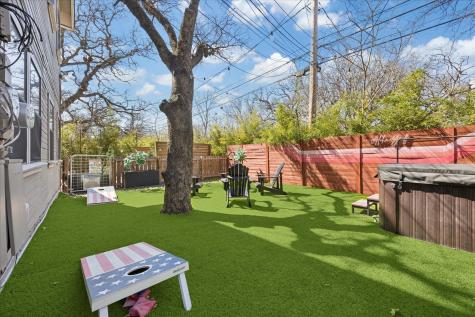 3202 French Place Austin TX 78722