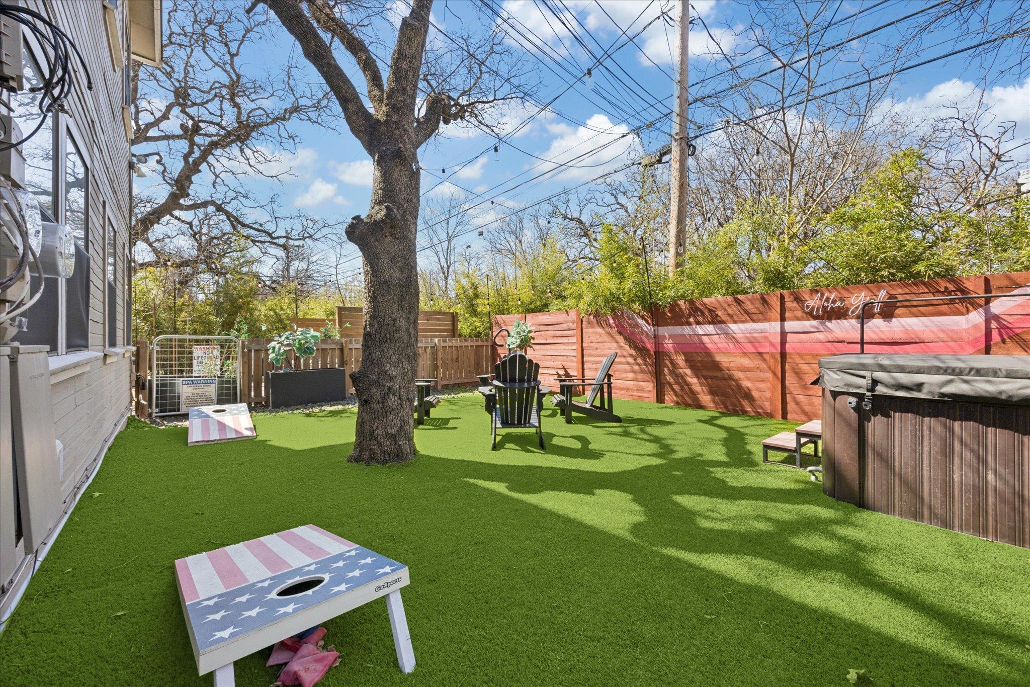 3202 French Place Austin TX 78722