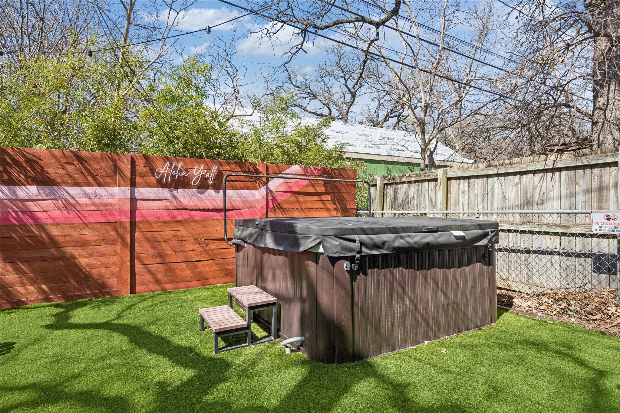 3202 French Place Austin TX 78722