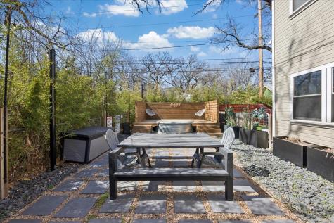 3202 French Place Austin TX 78722
