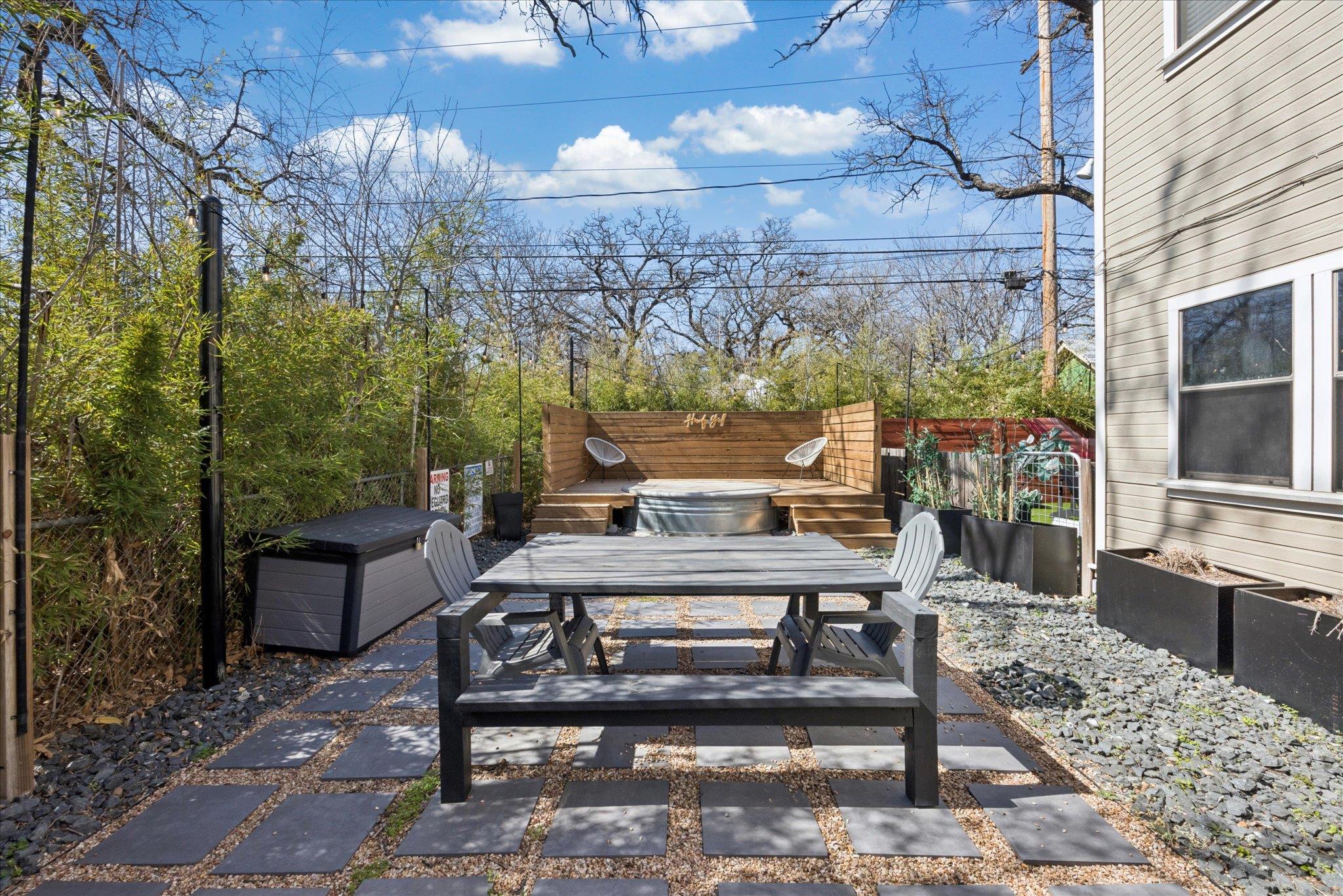 3202 French Place Austin TX 78722