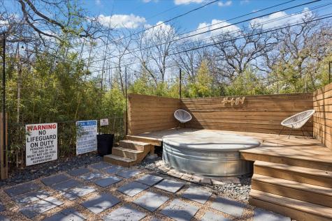 3202 French Place Austin TX 78722