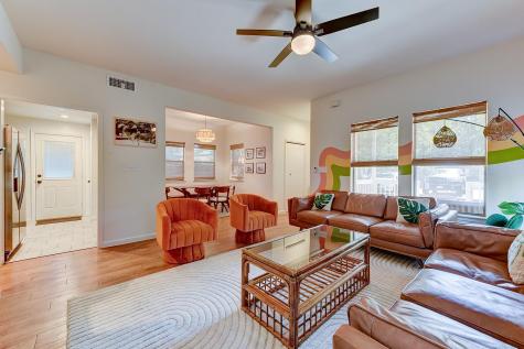 3202 French Place Austin TX 78722