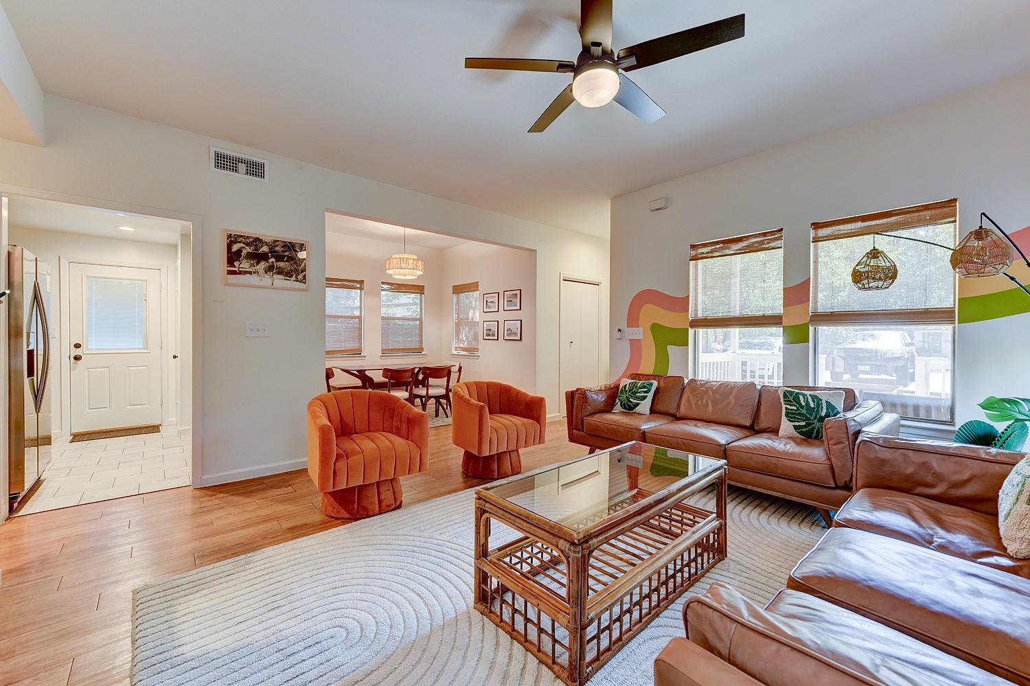 3202 French Place Austin TX 78722