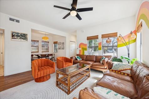 3202 French Place Austin TX 78722