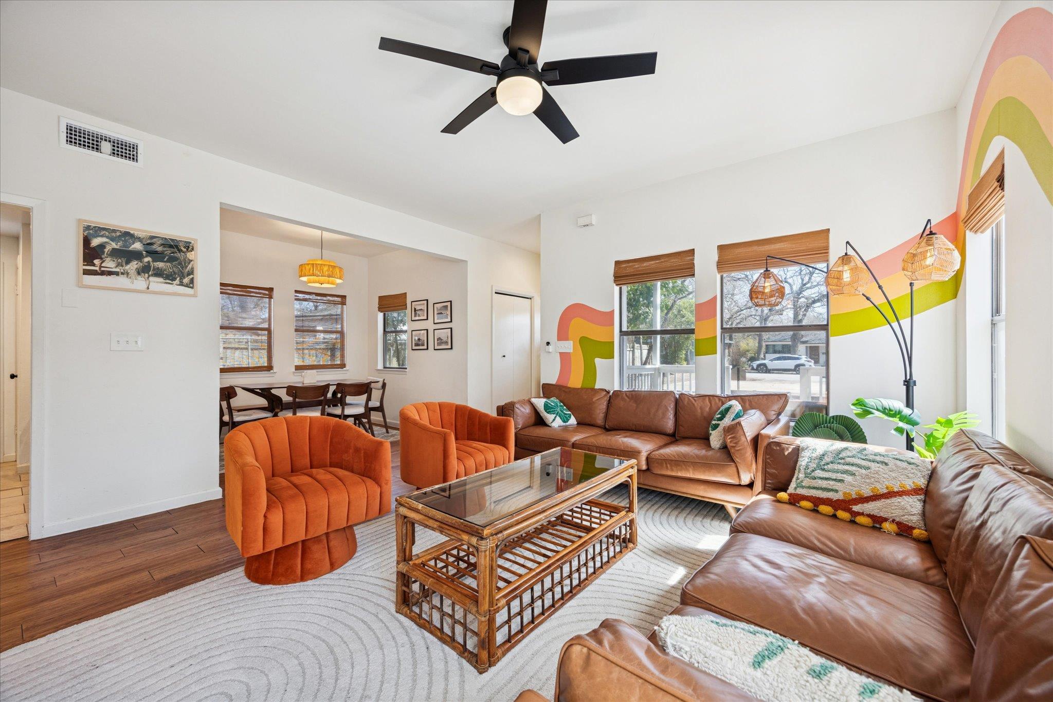 3202 French Place Austin TX 78722