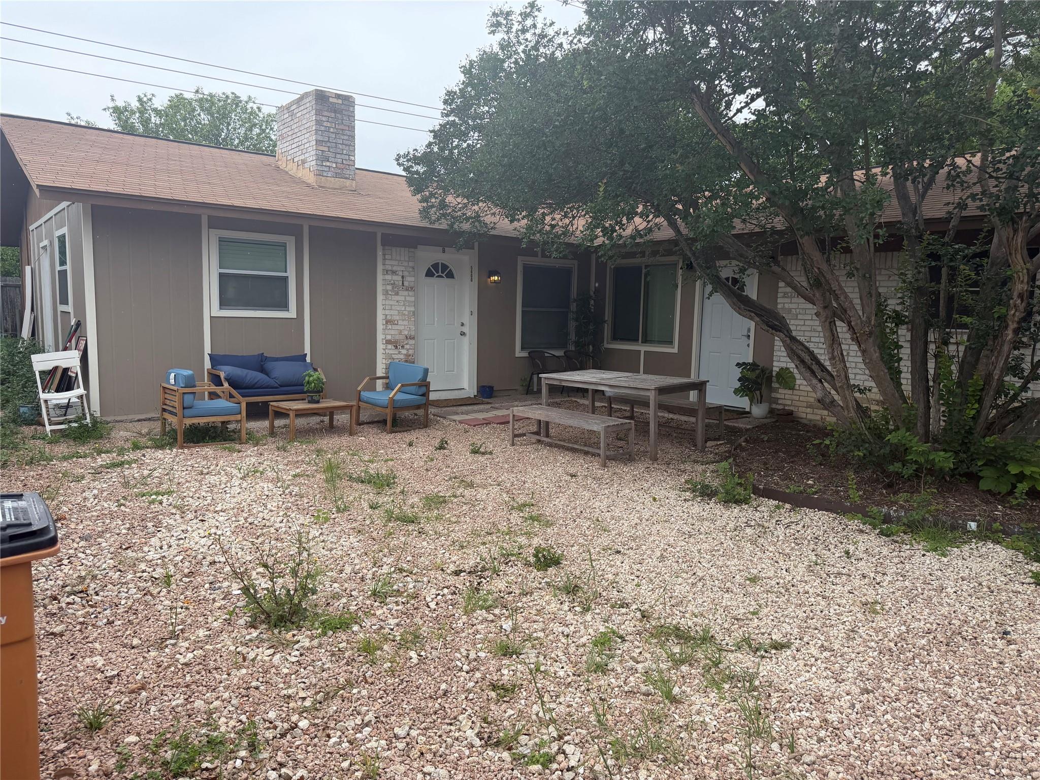 5600 Ponciana Drive Austin TX 78744