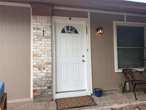 5600 Ponciana Drive Austin TX 78744