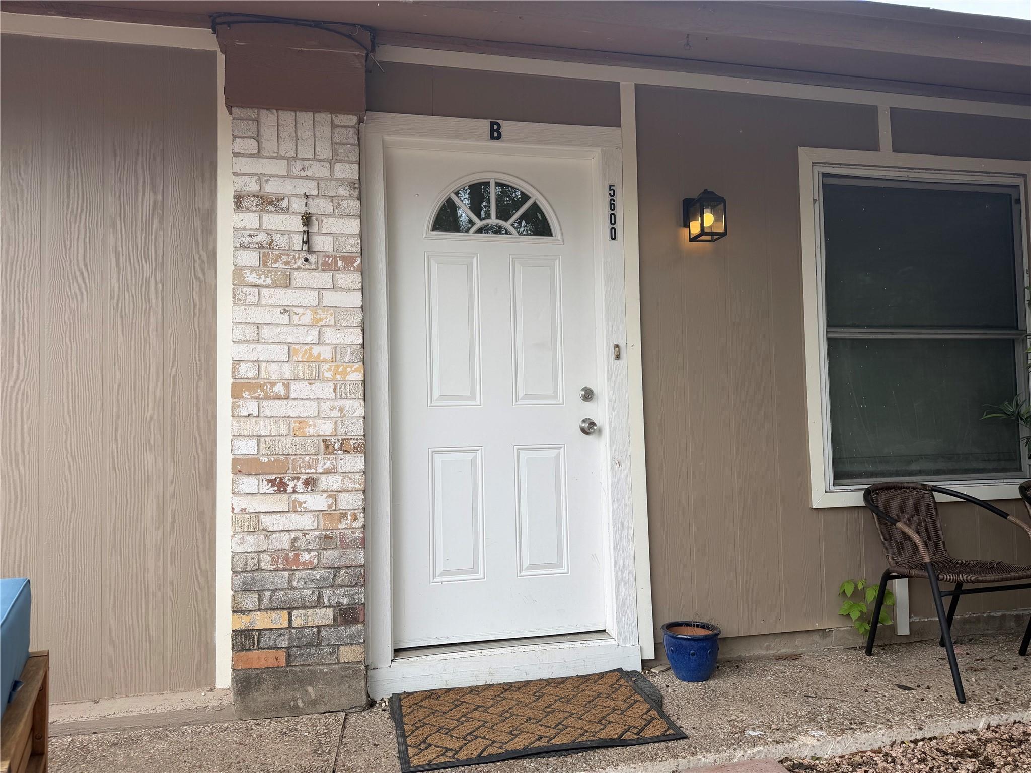 5600 Ponciana Drive Austin TX 78744