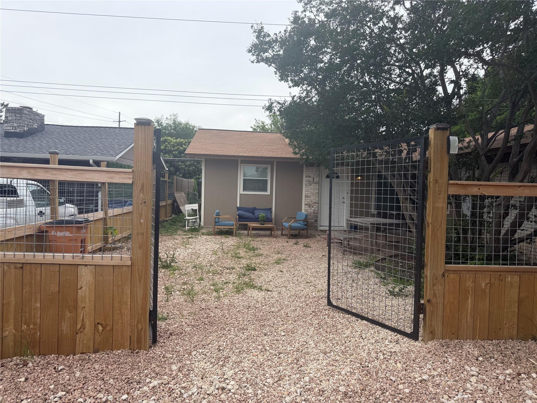 5600 Ponciana Drive Austin TX 78744