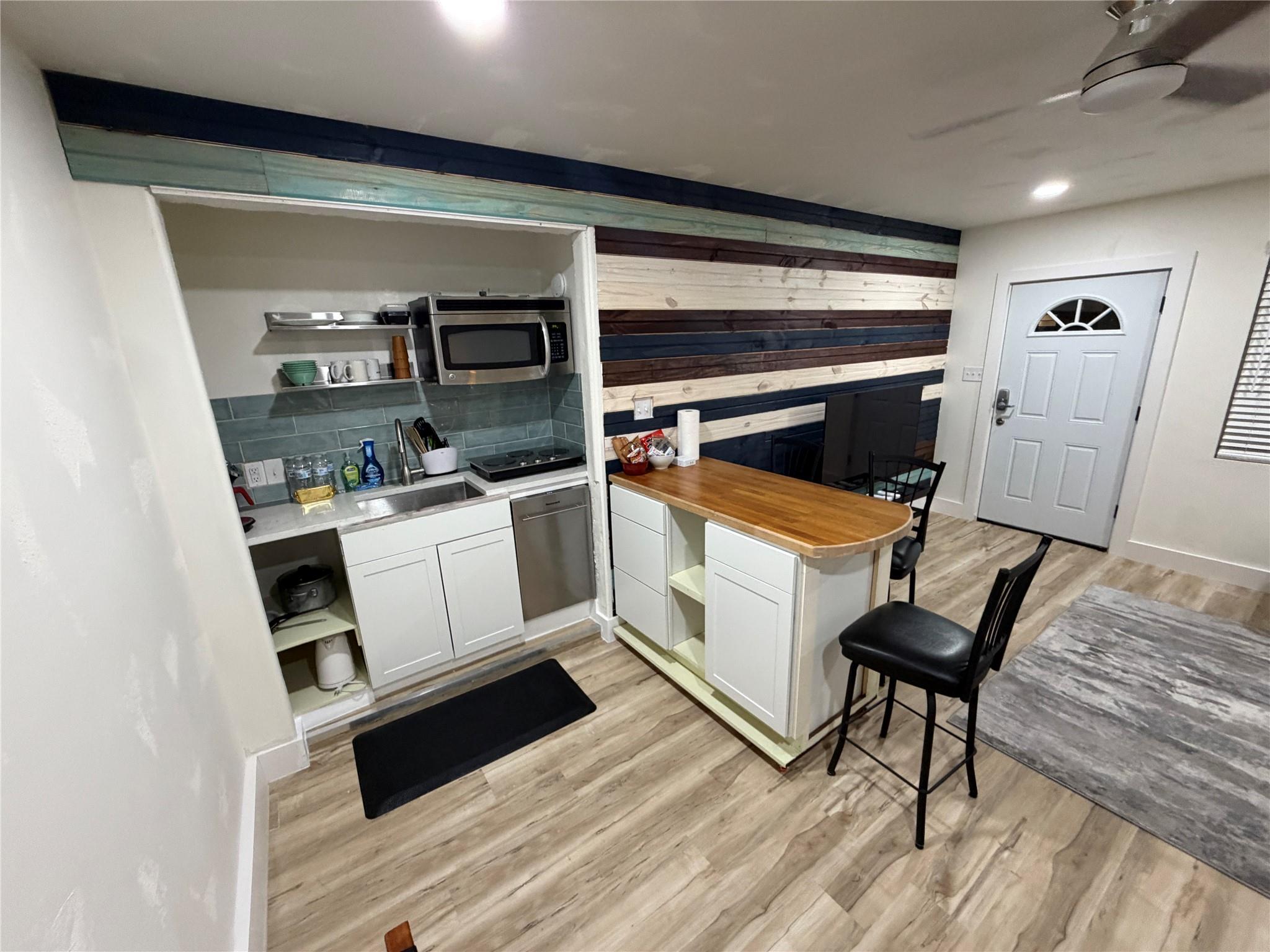 5600 Ponciana Drive Austin TX 78744