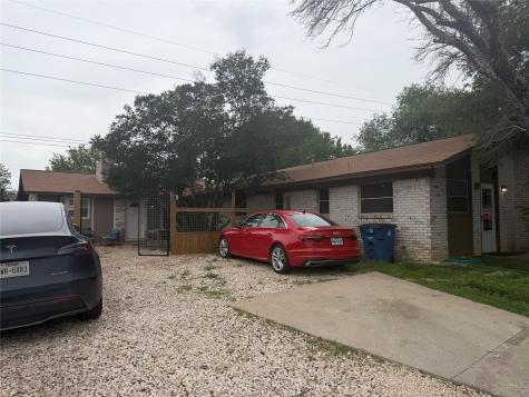5600 Ponciana Drive Austin TX 78744