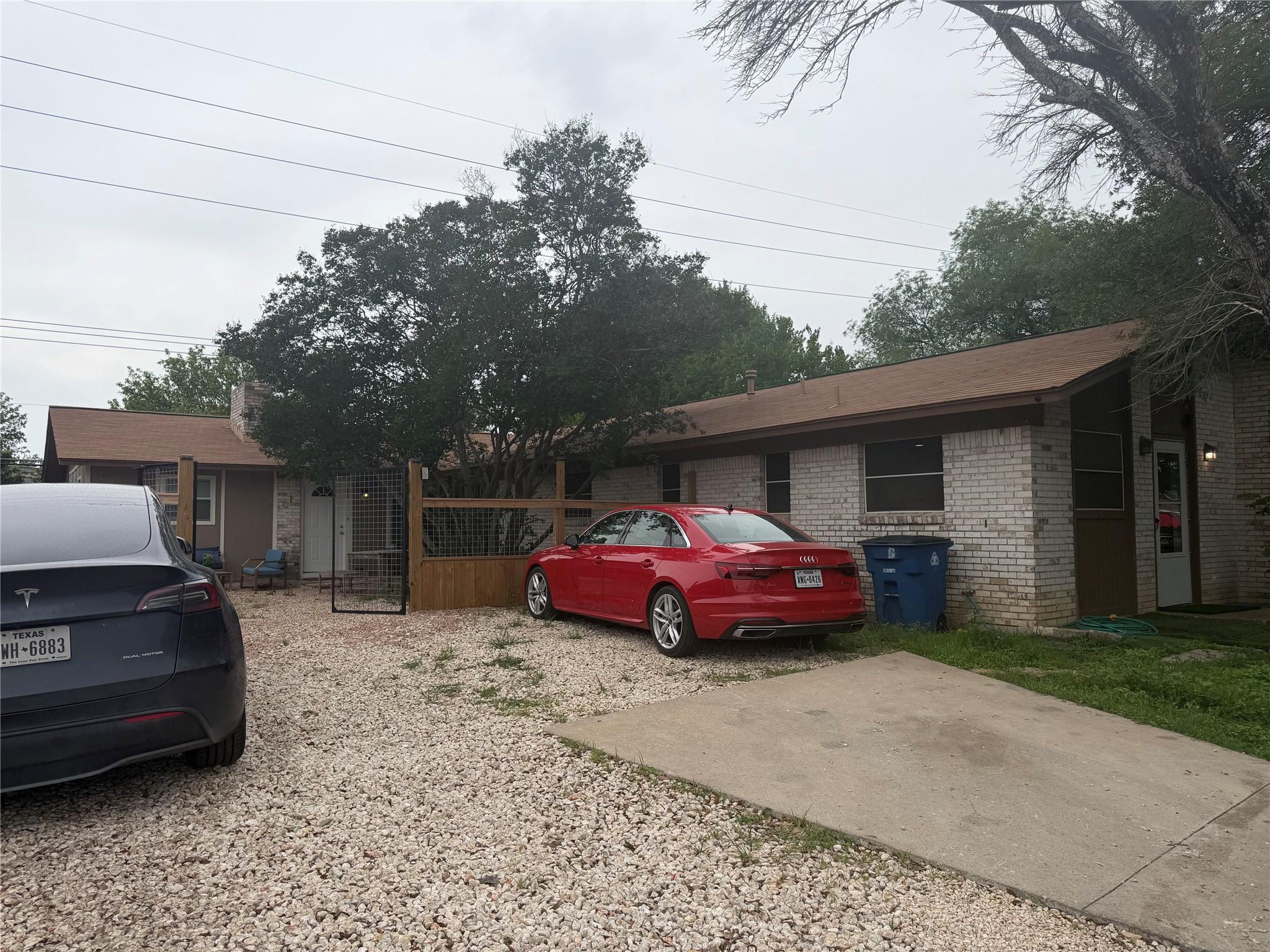 5600 Ponciana Drive Austin TX 78744