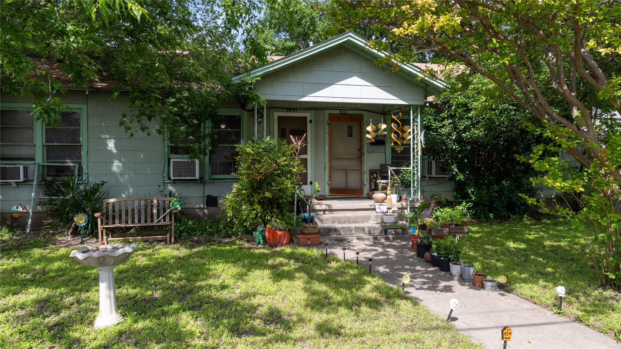 304 S Walnut Street Lampasas TX 76550