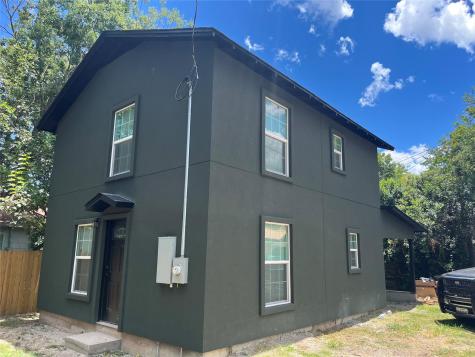 304 S Walnut Street Lampasas TX 76550