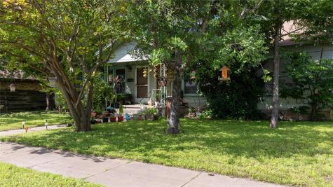 304 S Walnut Street Lampasas TX 76550