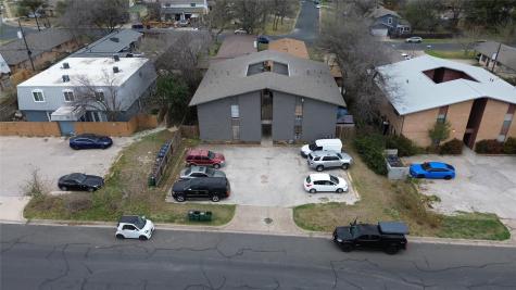 2220 Mission Hill Drive Austin TX 78741