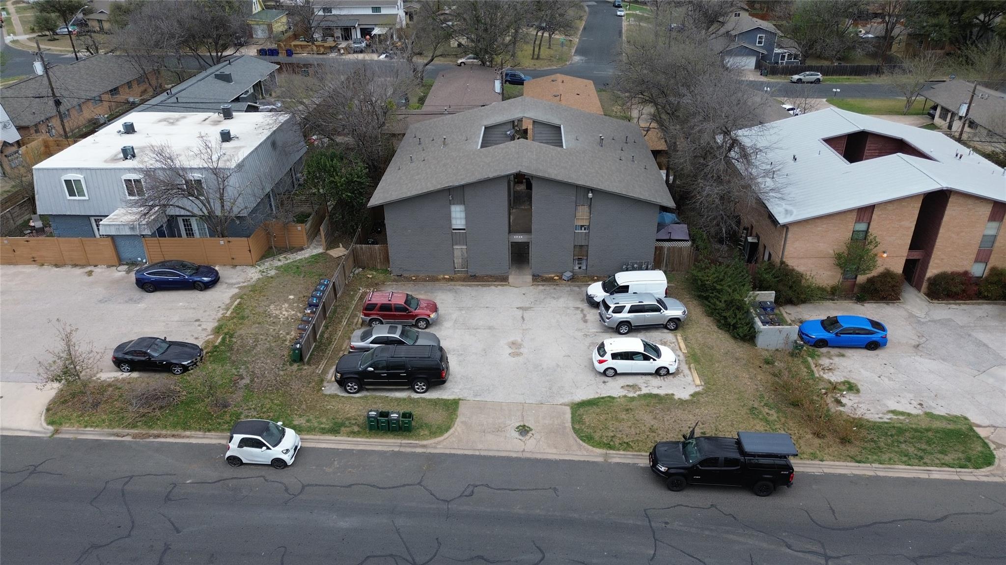 2220 Mission Hill Drive Austin TX 78741