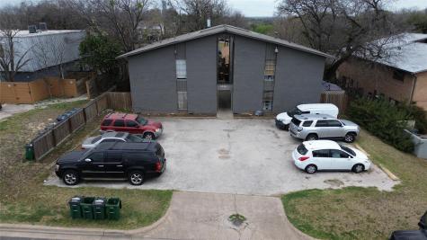 2220 Mission Hill Drive Austin TX 78741