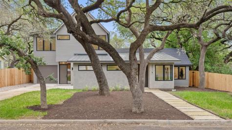 2611 Oak Crest Avenue Austin TX 78704