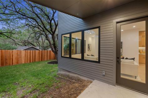 2611 Oak Crest Avenue Austin TX 78704