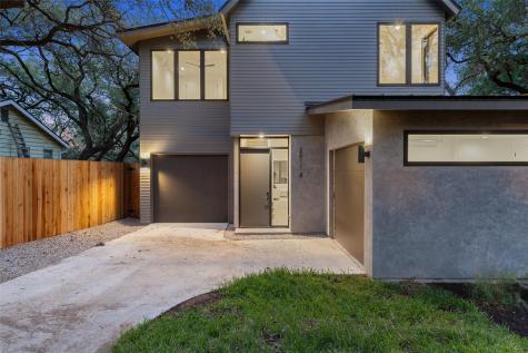 2611 Oak Crest Avenue Austin TX 78704