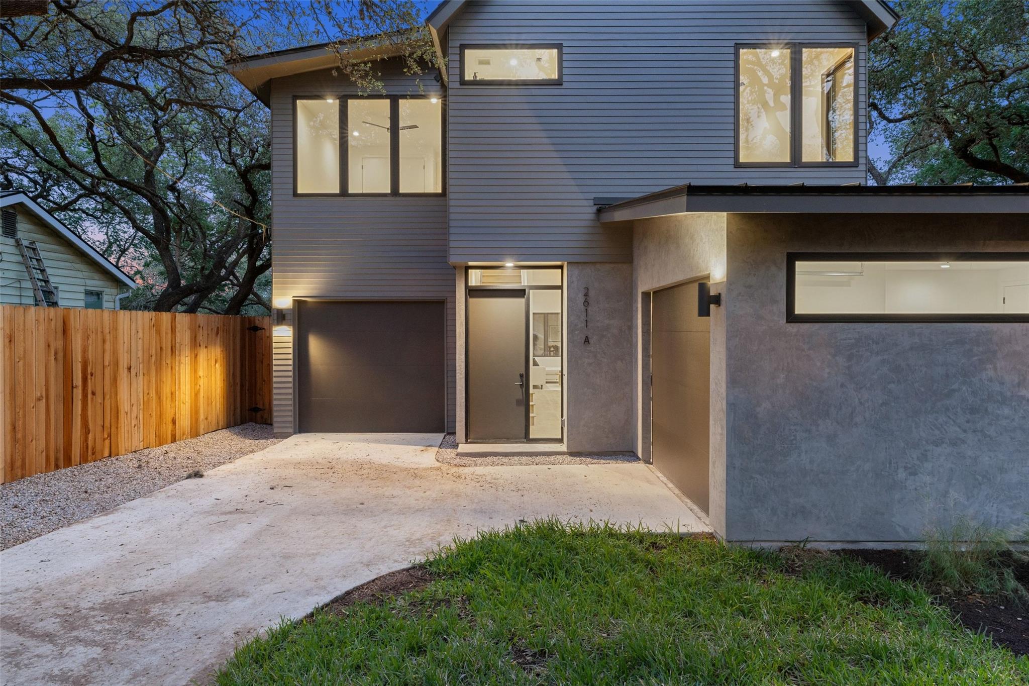 2611 Oak Crest Avenue Austin TX 78704