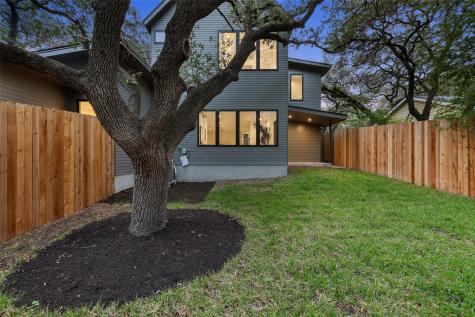 2611 Oak Crest Avenue Austin TX 78704
