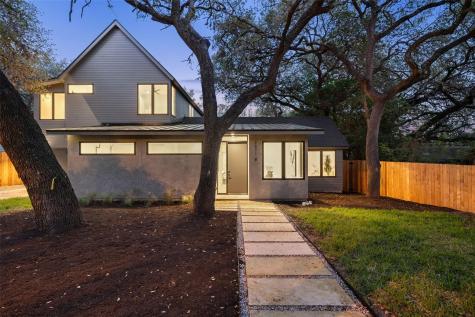 2611 Oak Crest Avenue Austin TX 78704