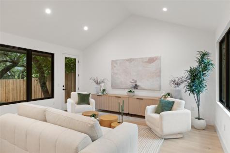2611 Oak Crest Avenue Austin TX 78704