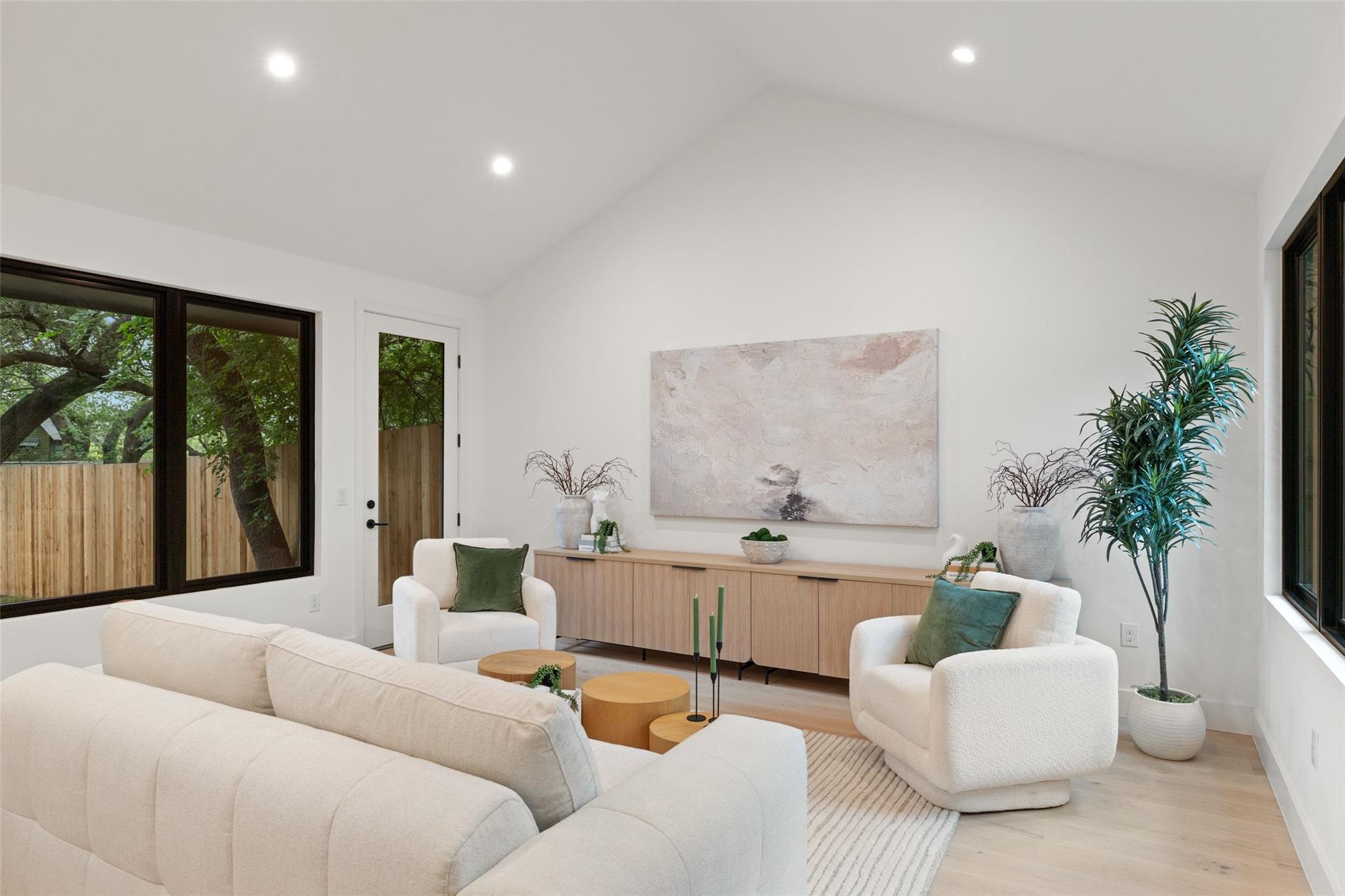 2611 Oak Crest Avenue Austin TX 78704