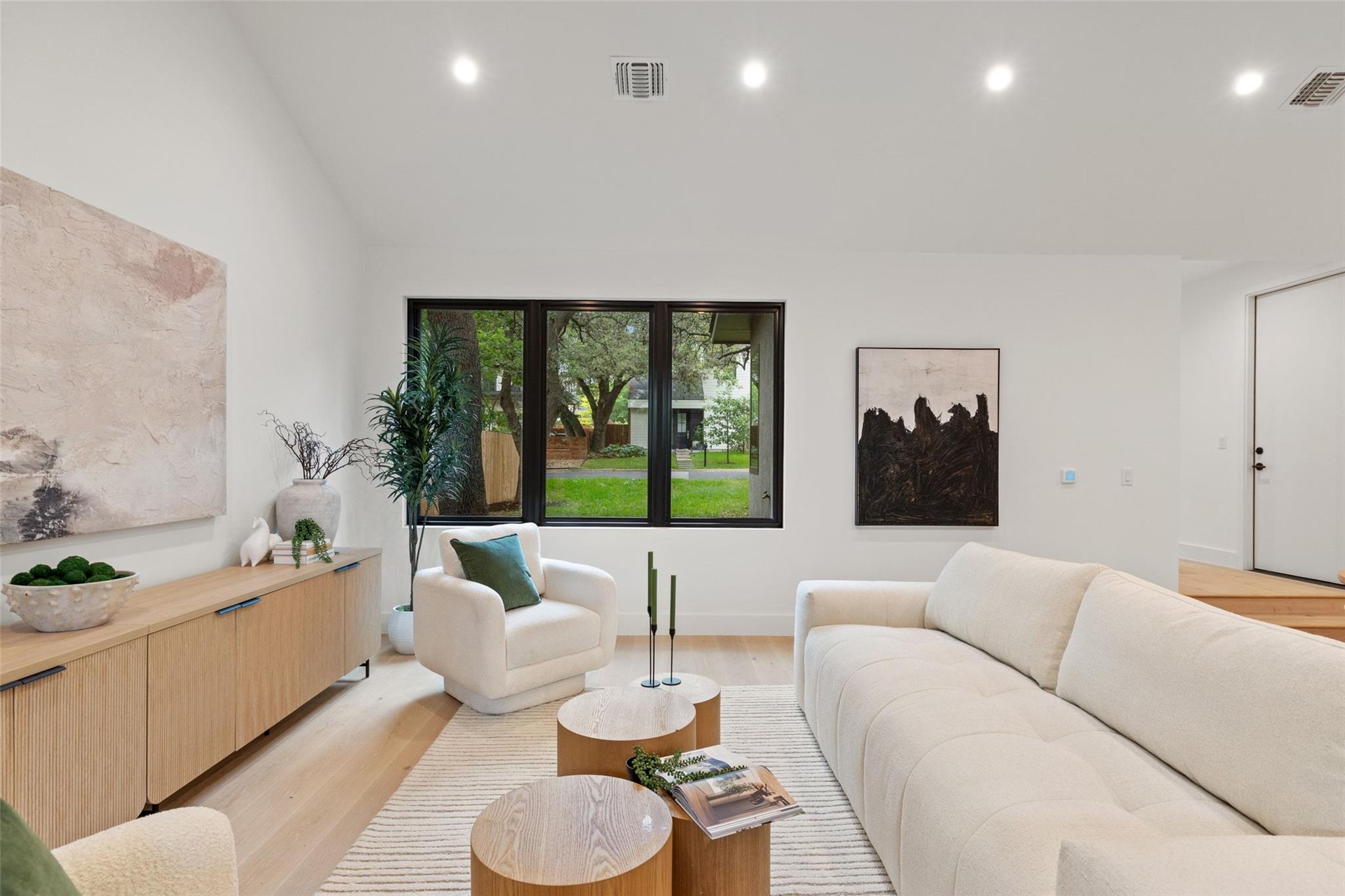 2611 Oak Crest Avenue Austin TX 78704
