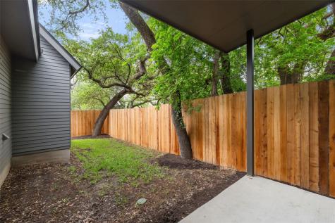 2611 Oak Crest Avenue Austin TX 78704