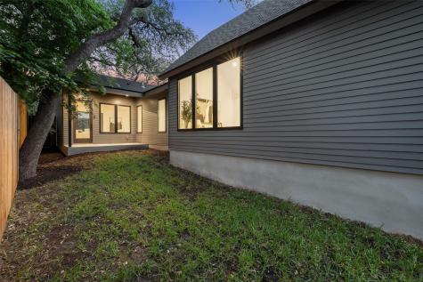 2611 Oak Crest Avenue Austin TX 78704