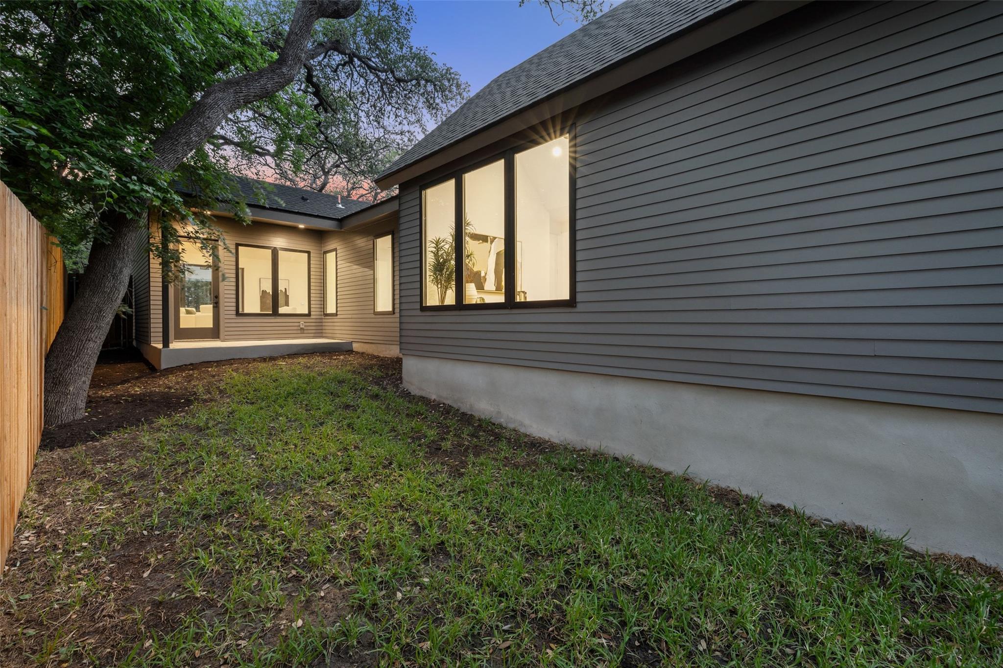 2611 Oak Crest Avenue Austin TX 78704