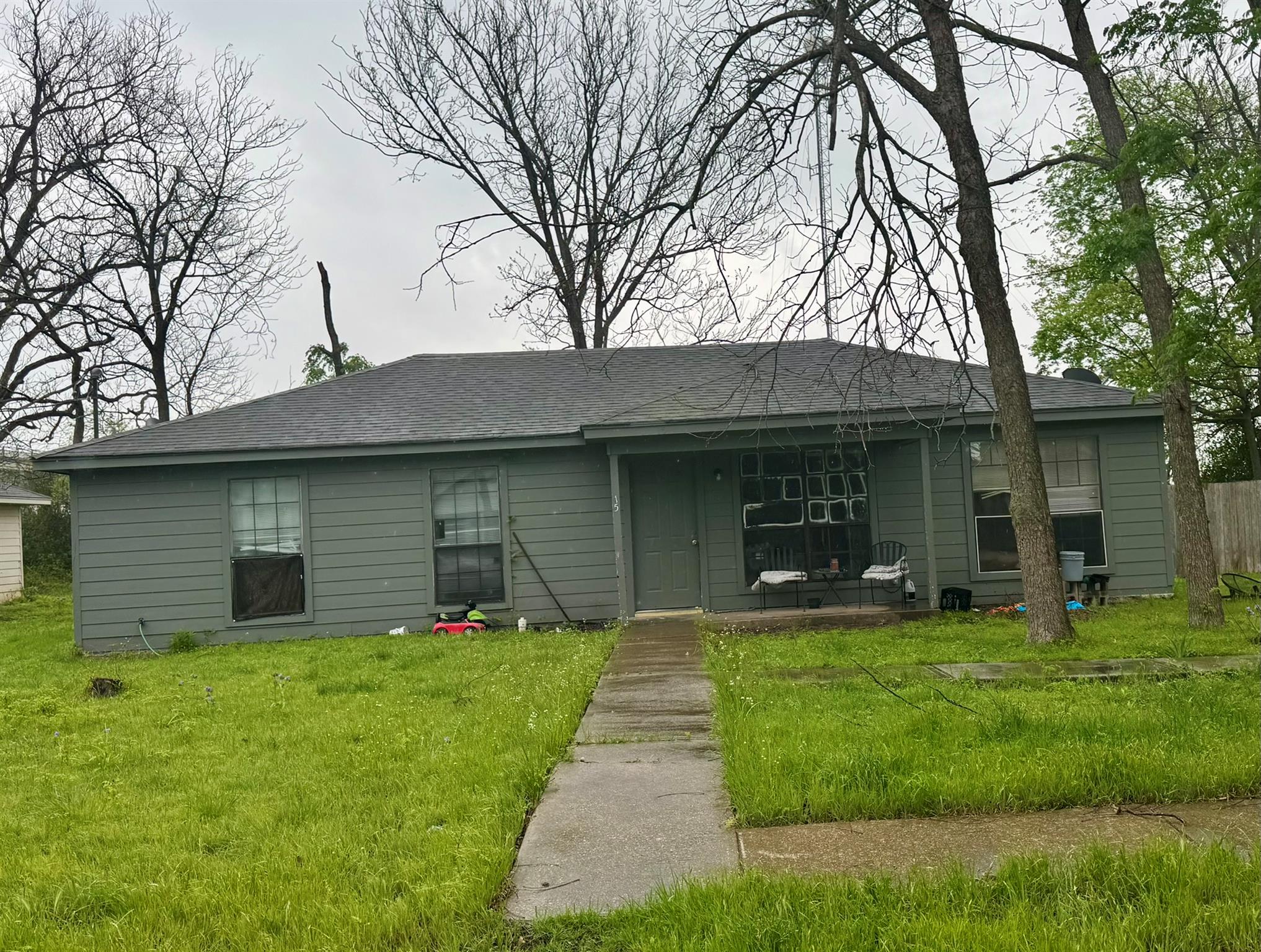 5, 9, And 15th S 19th Street Temple TX 76504