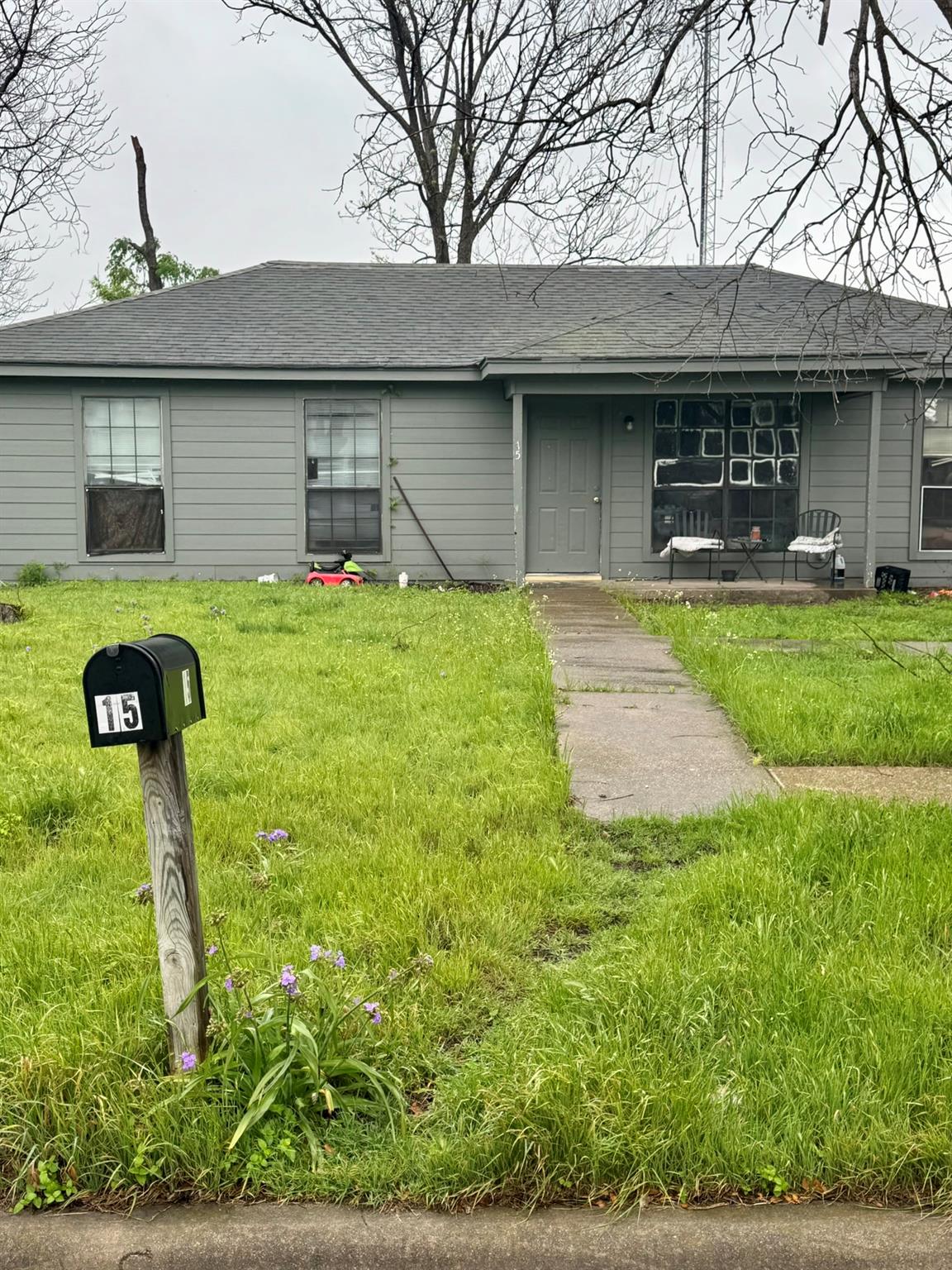 5, 9, And 15th S 19th Street Temple TX 76504