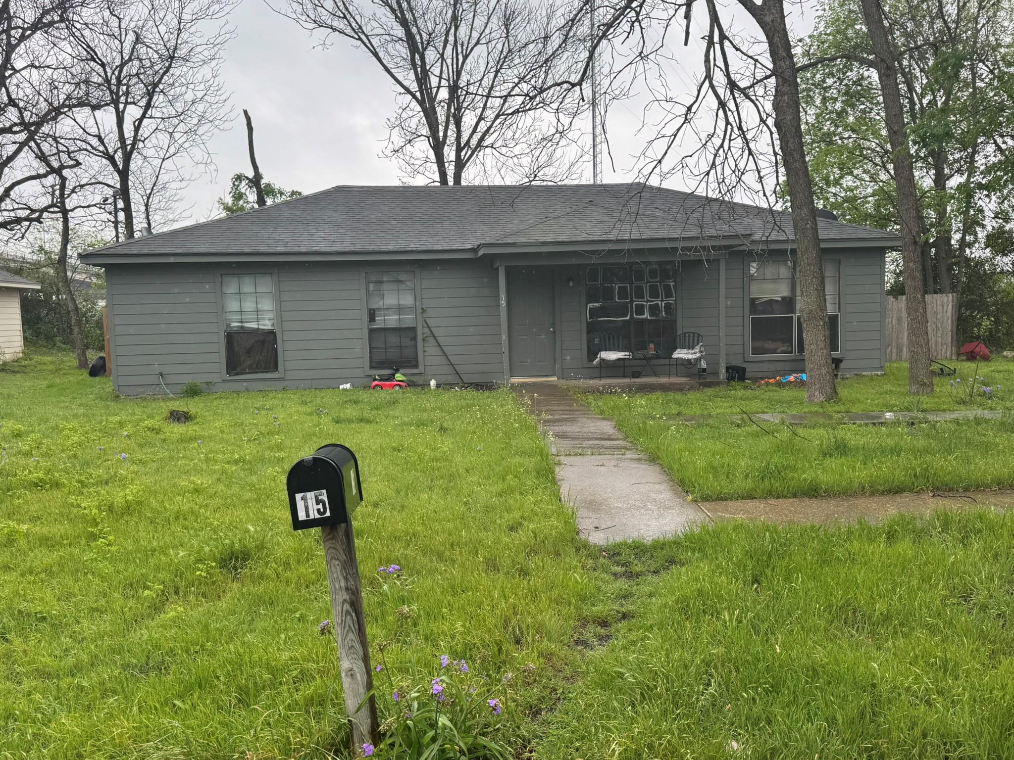5, 9, And 15th S 19th Street Temple TX 76504