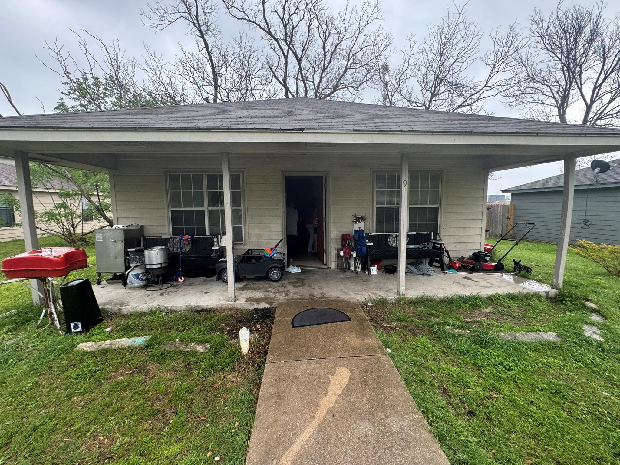 5, 9, And 15th S 19th Street Temple TX 76504